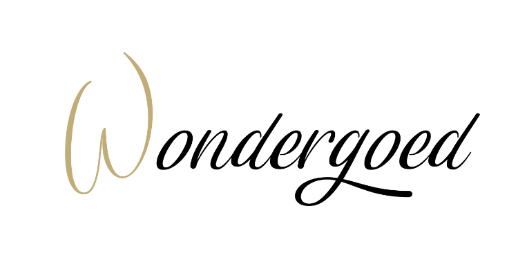 Logo van Lingerie Wondergoed Oud-Turnhout, project Mark & Think