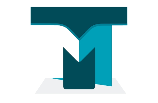 Nieuwe branding Mark & Think