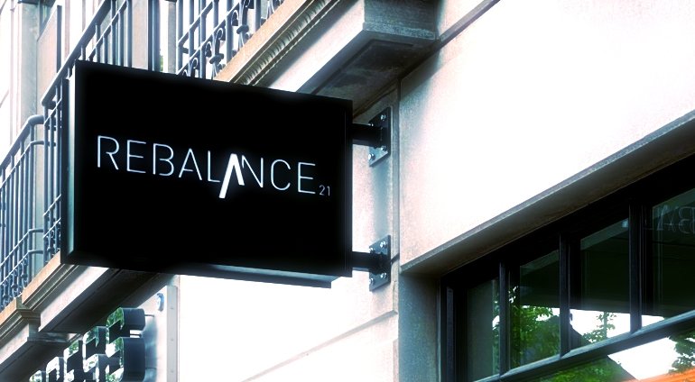 Gevel Rebalance 21 Oud-Turnhout