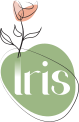 Bloemen Iris