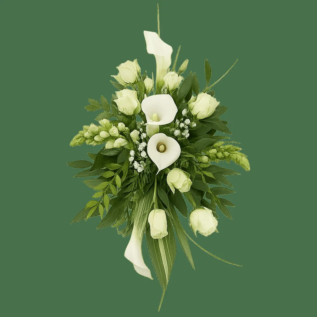 Beeld uit het project van Bloemen Iris