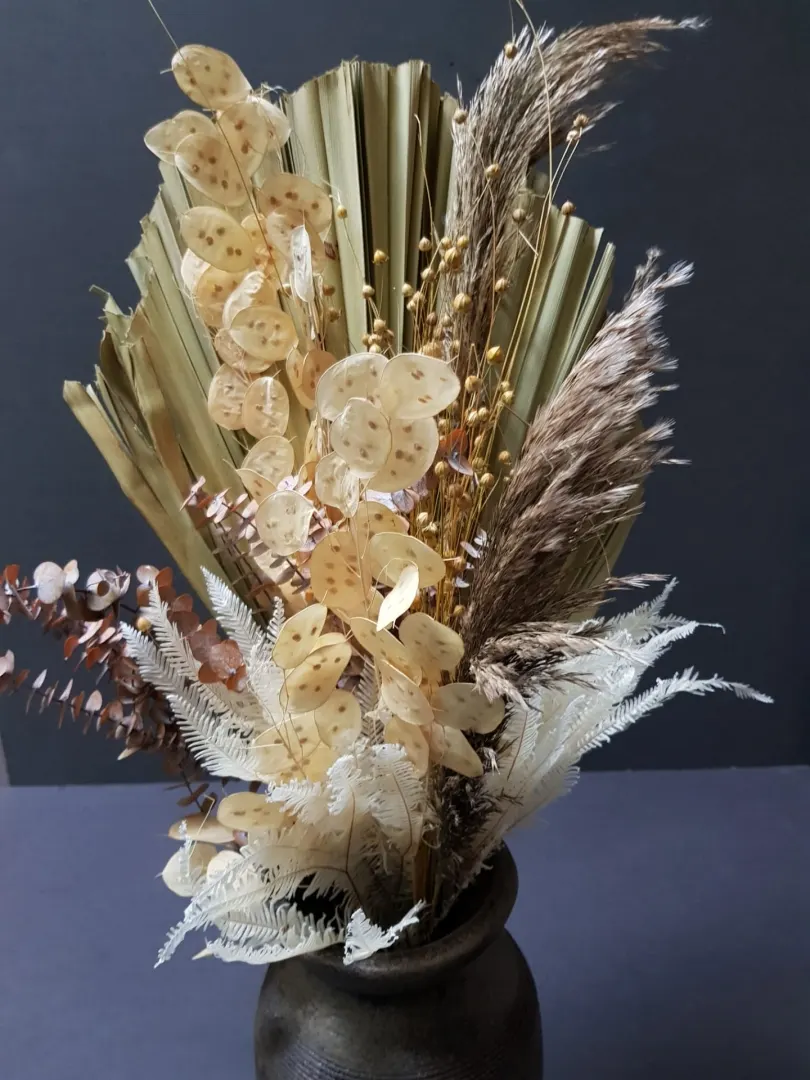 Beeld uit het project van Bloemen Iris