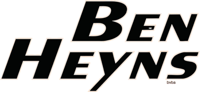 Chapewerken Ben Heyns