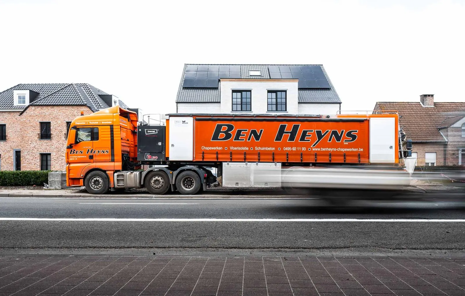 Beeld uit het project van Chapewerken Ben Heyns