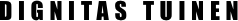 Dignitas Tuinen