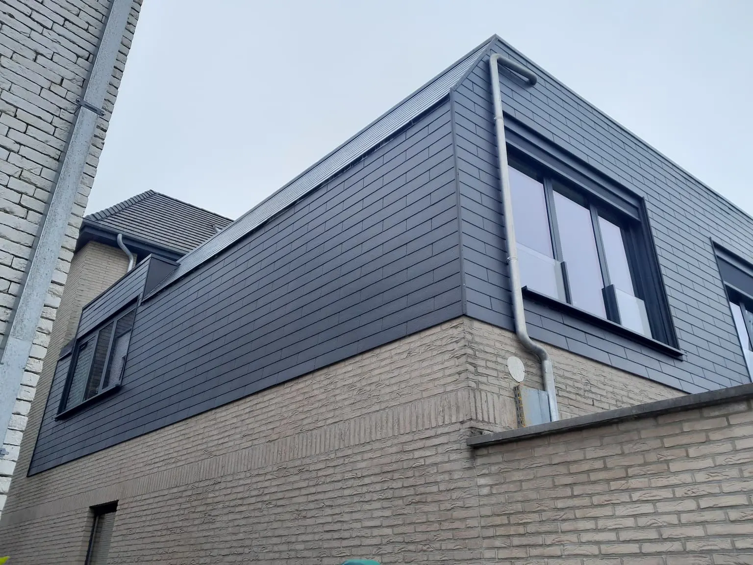 Beeld uit het project van HartDak