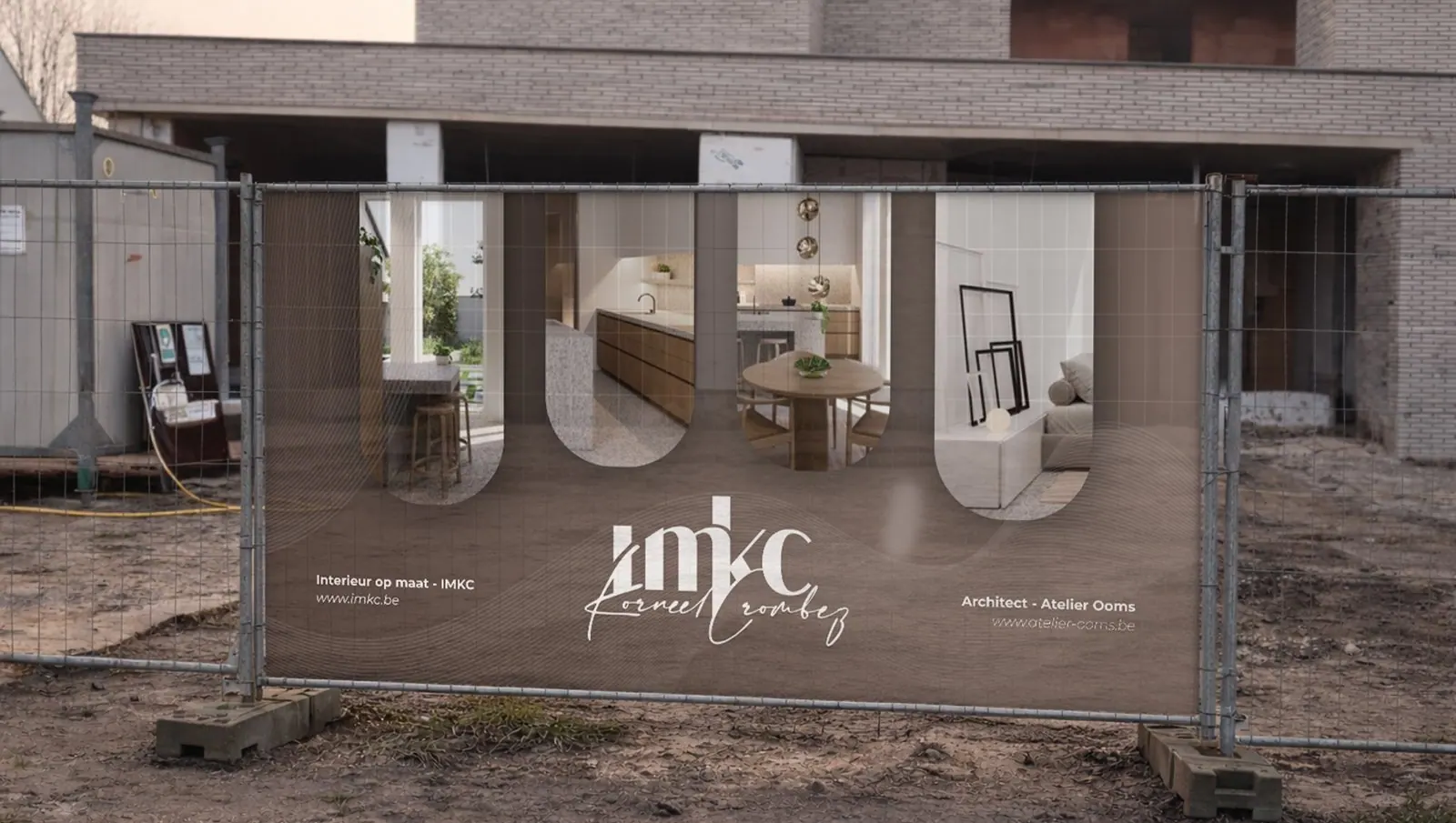 Beeld uit het project van IMKC