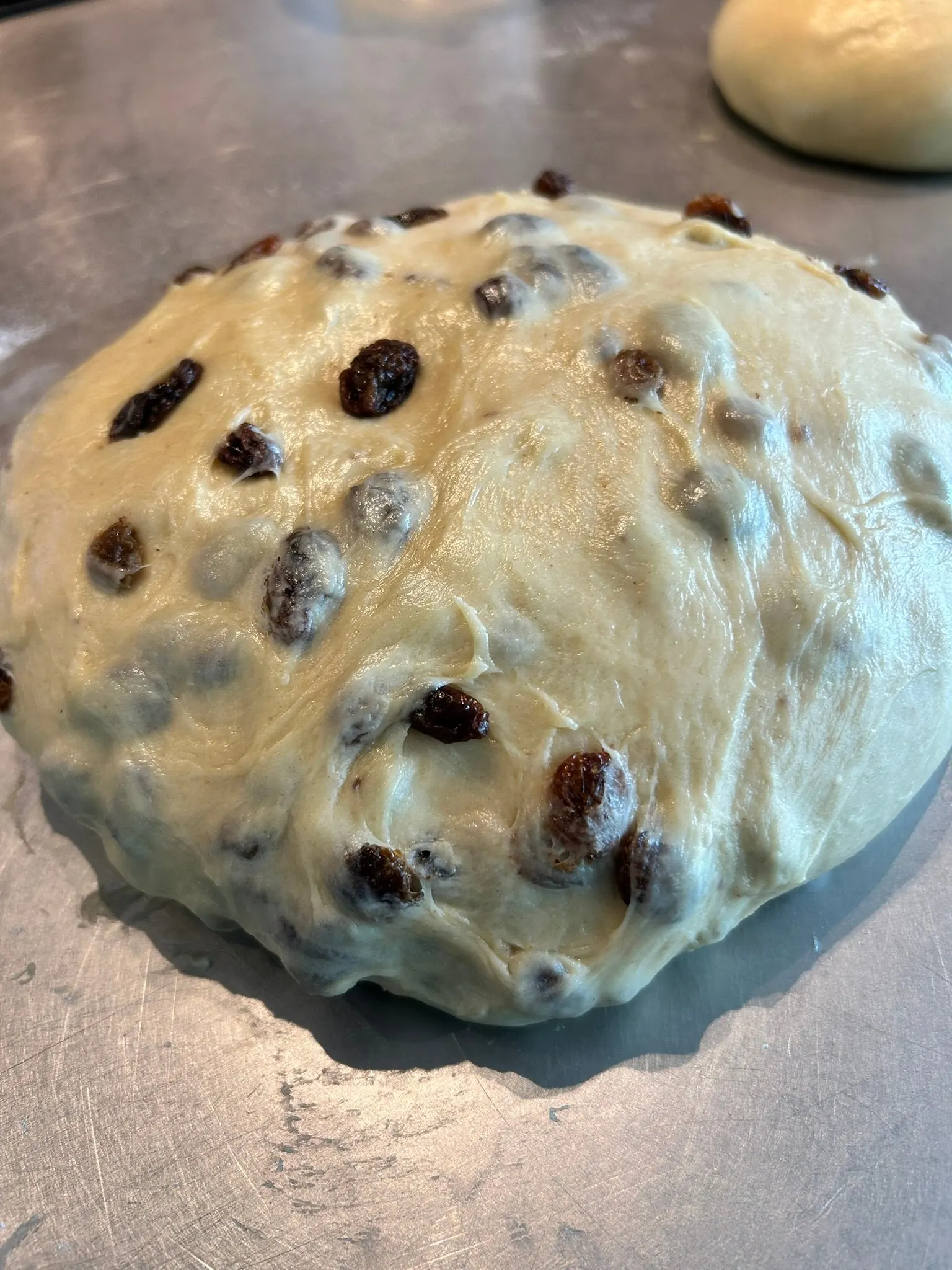 Beeld uit het project van Koken en Bakken