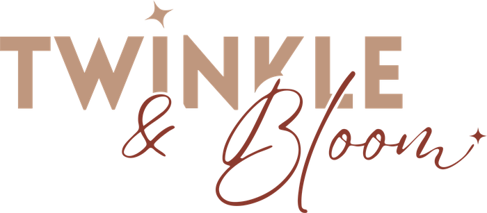 Twinkle & Bloom